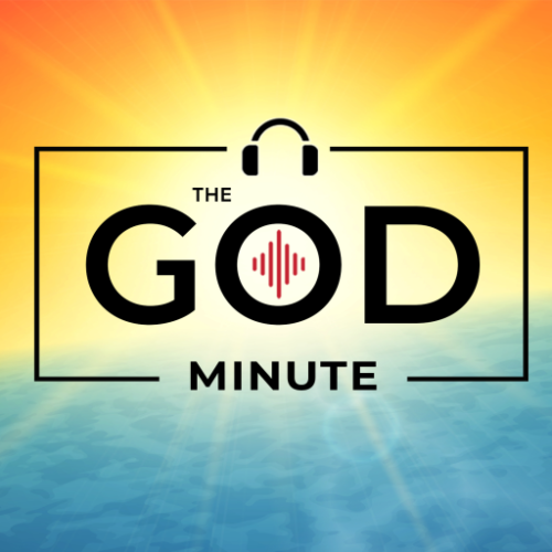 The God Minute App