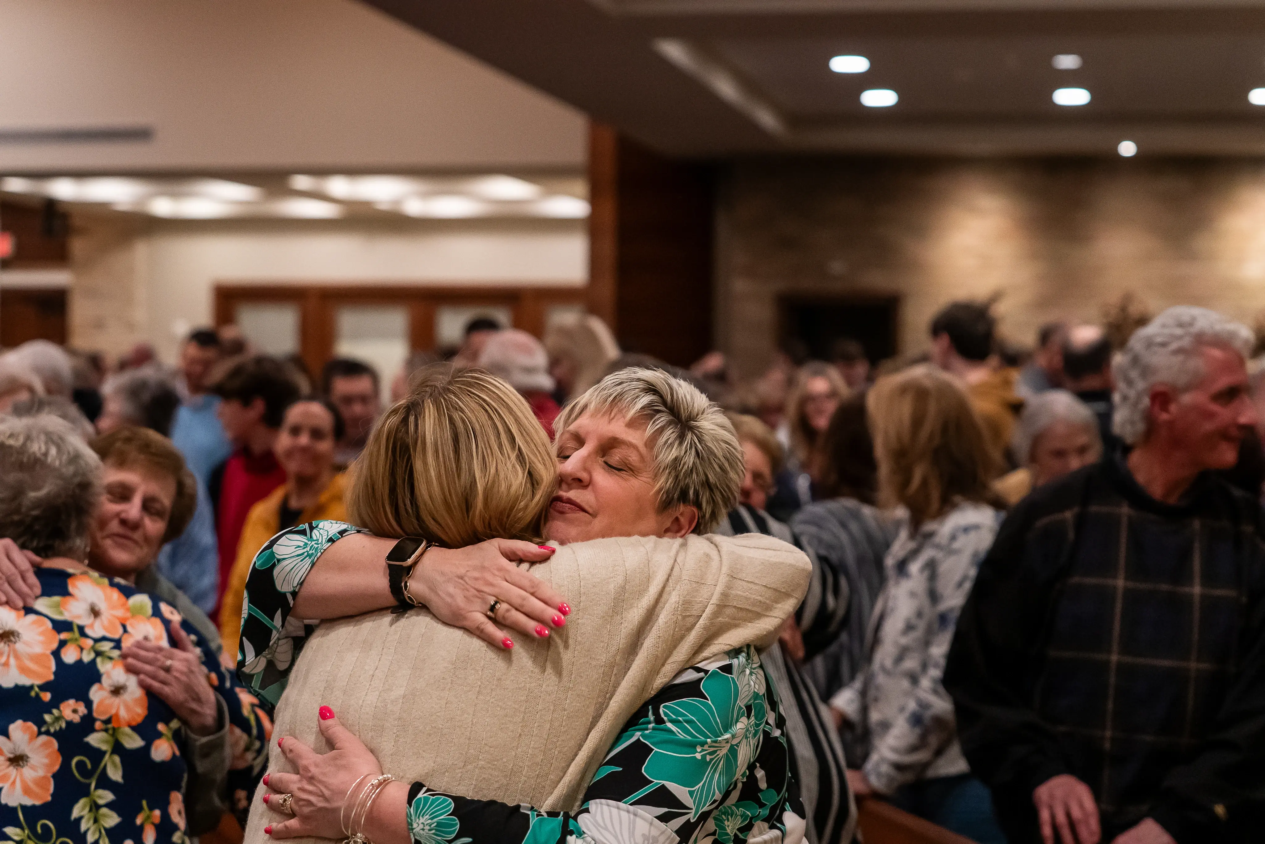 Community Fellowship