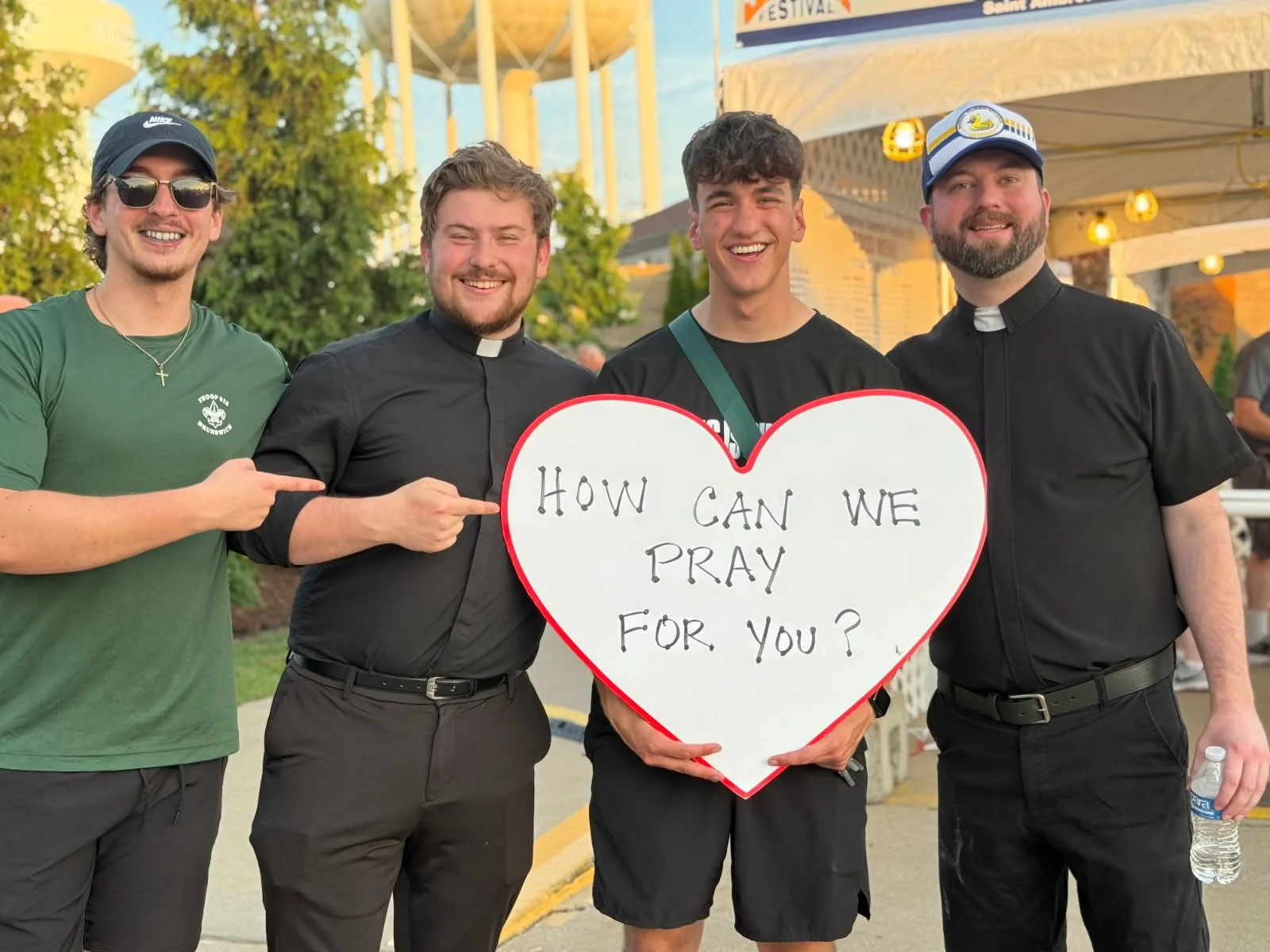 Prayer Shawl Ministry
