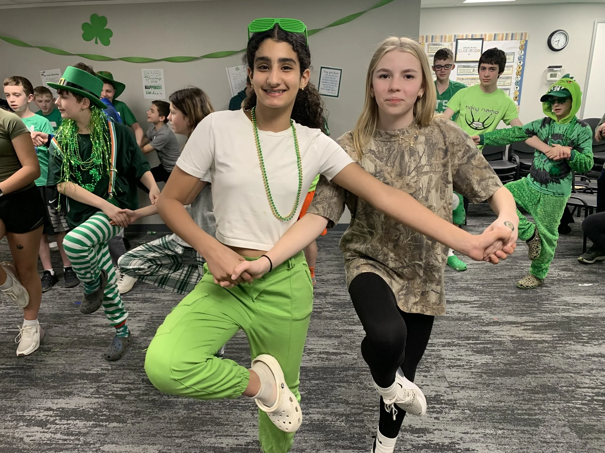 Catholic Works of Mercy