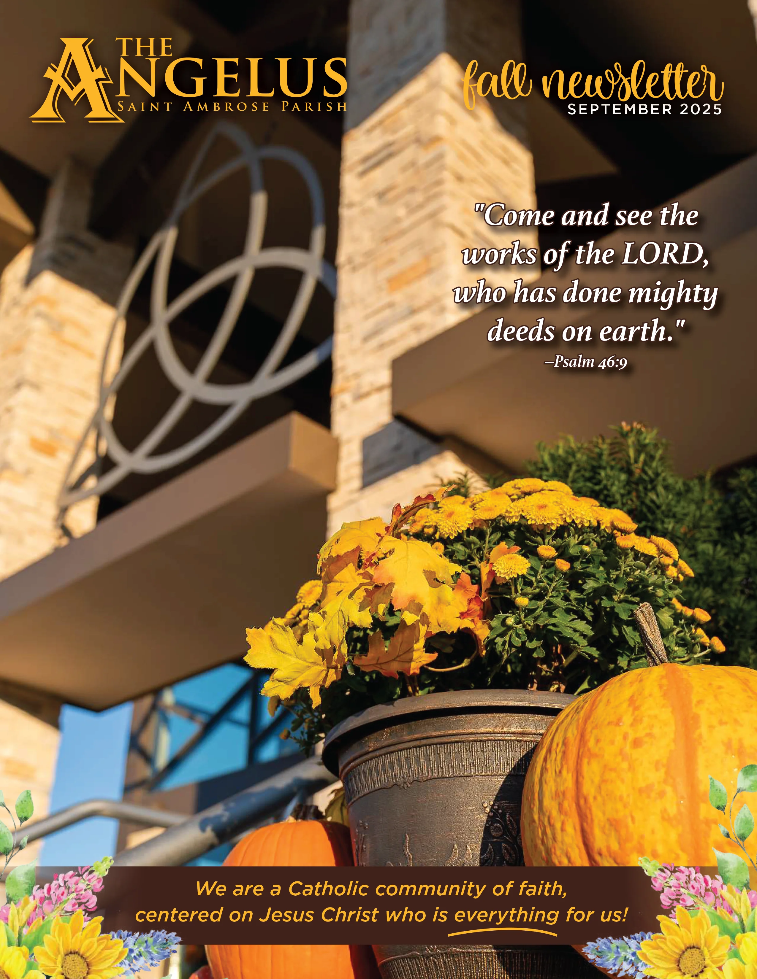 Newsletter – December 29