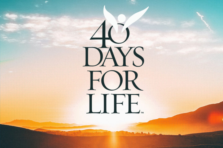 40 Days for Life