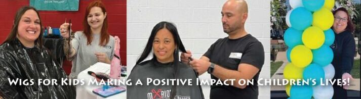 Annual Back-to-School Cut-A-Thon