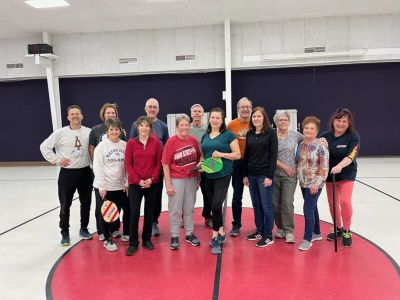 Route 66: Rec/Fit/Fun Pickleball