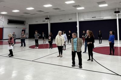 Route 66: Rec/Fit/Fun Line Dancing