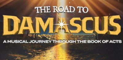 Bus Trip: Road to Damascus – FULL