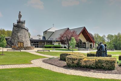 Bus Trip: Our Lady of Lebanon