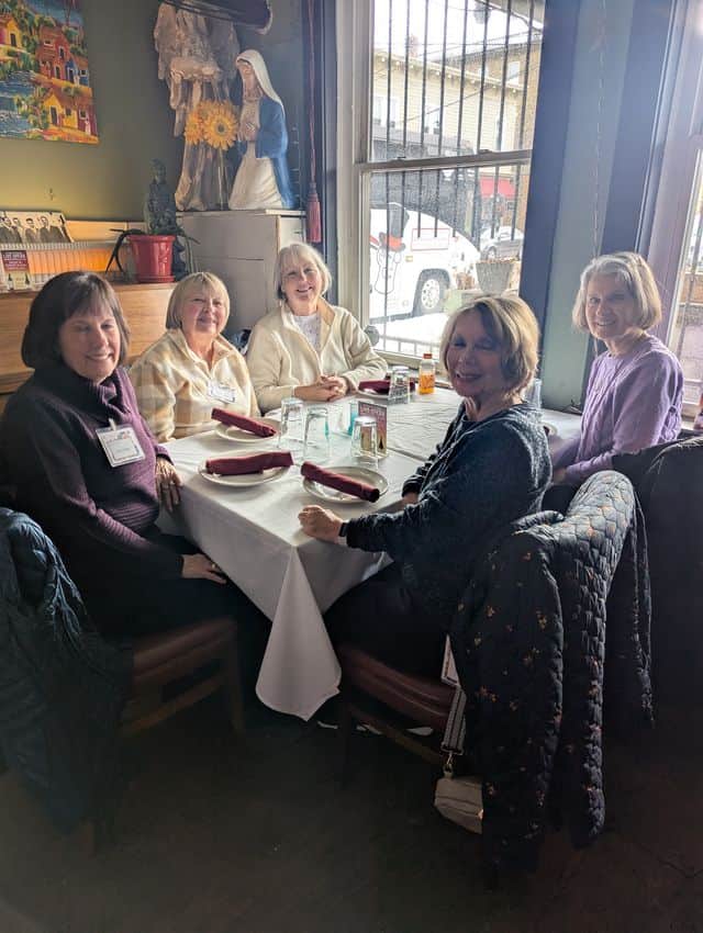 Bus Trip: Fall Foliage Lunch Cruise *Date Added*