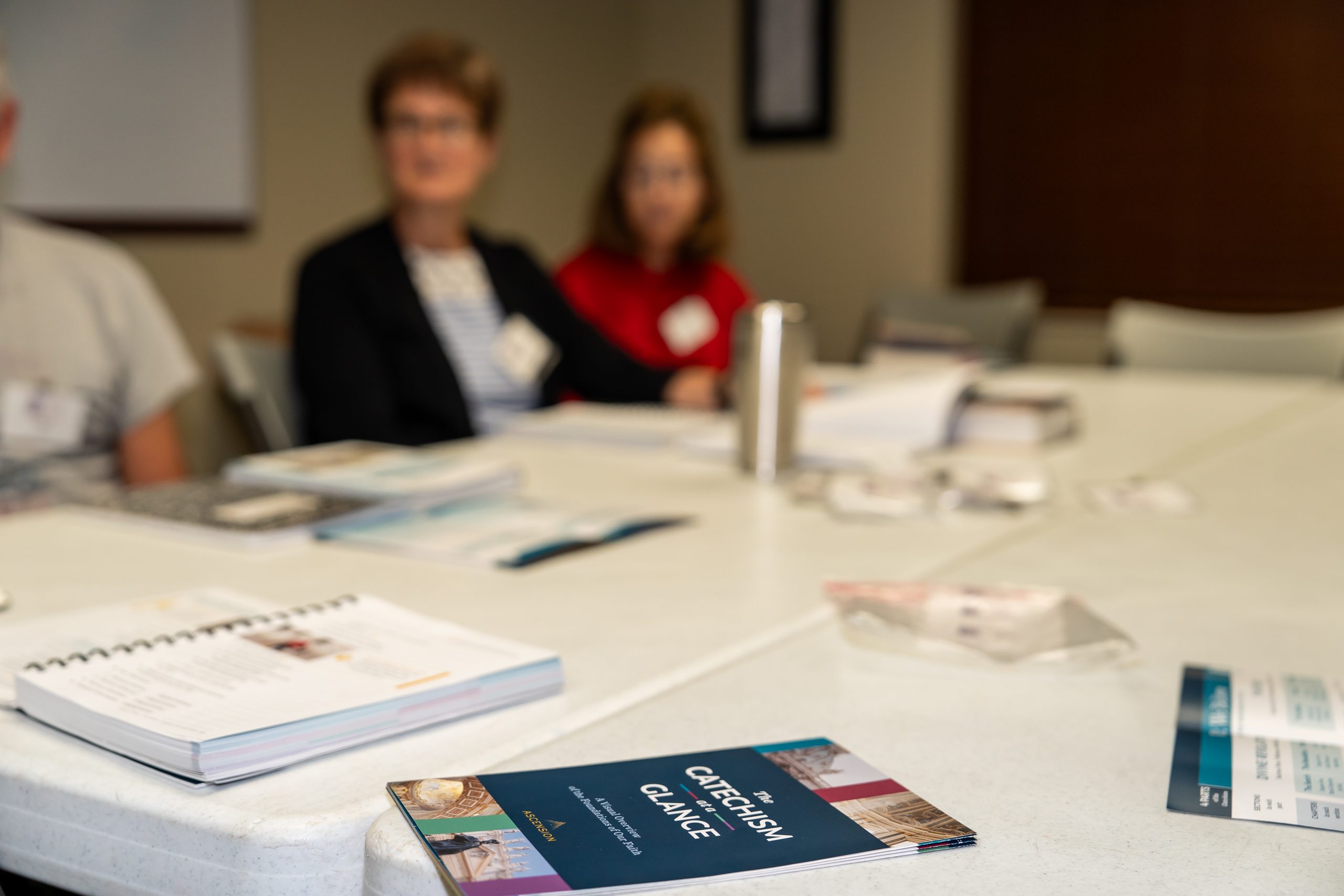 Faithful Giving, Lasting Care